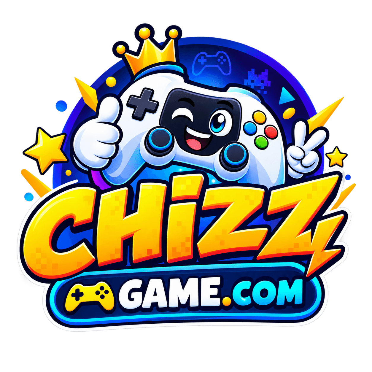 Chizz Games